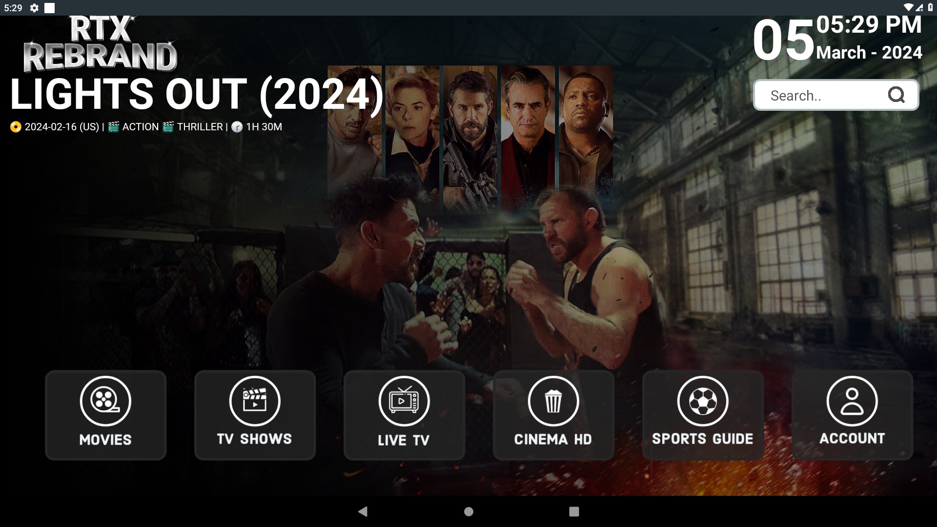 💢Sparkle TV X [1.9.5]